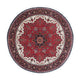 Bidjar Dywan 150x150cm - Dywan perski