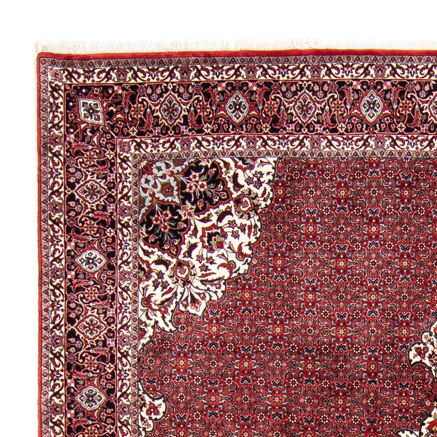 Bidjar Dywan 343x260cm - Dywan perski
