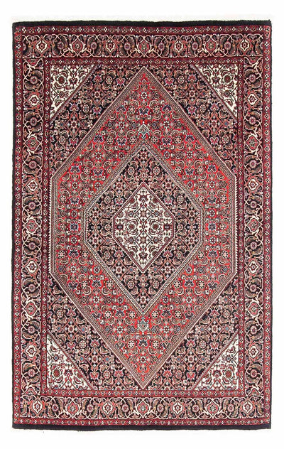 Bidjar Dywan 110x175cm - Dywan perski
