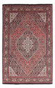 Bidjar Dywan 175x110cm - Dywan perski