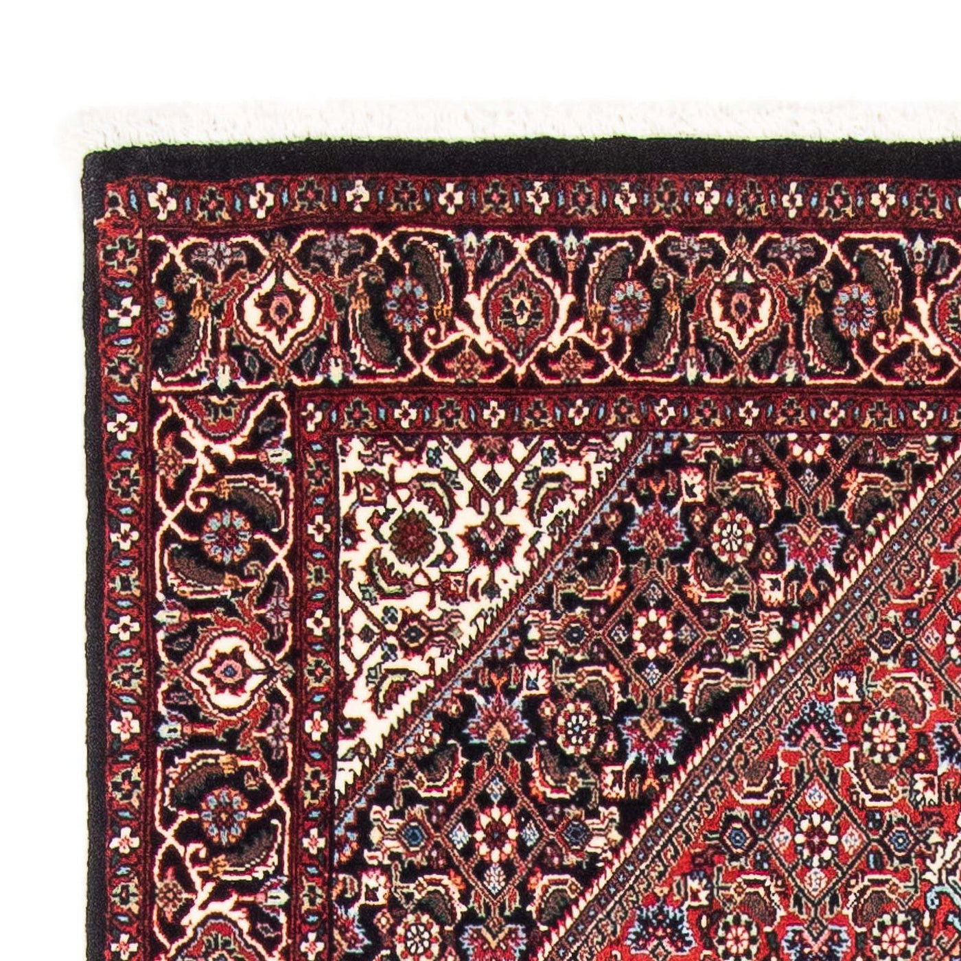 Bidjar Dywan 175x110cm - Dywan perski