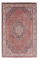 Bidjar Dywan 176x112cm - Dywan perski