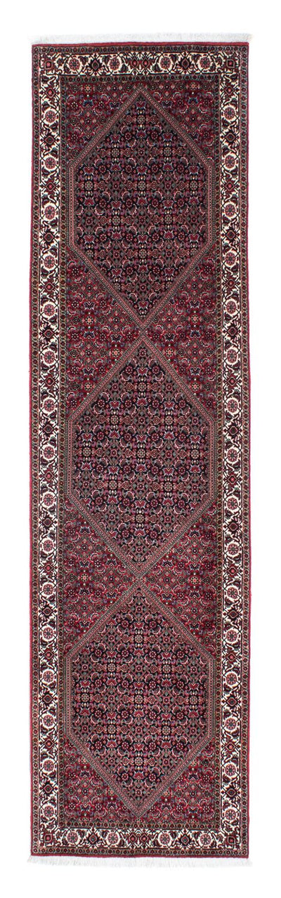 Bidjar Dywan 82x310cm - Dywan perski