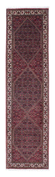 Bidjar Dywan 310x82cm - Dywan perski