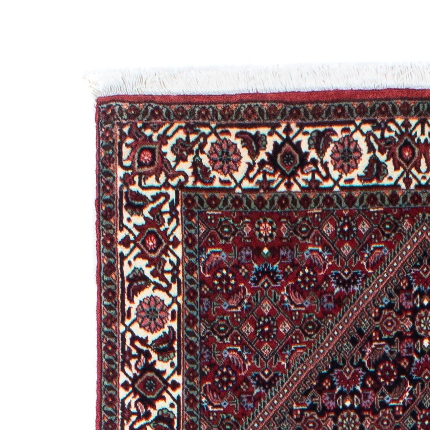 Bidjar Dywan 310x82cm - Dywan perski