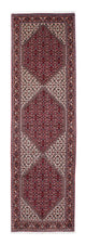 Bidjar Dywan 300x85cm - Dywan perski