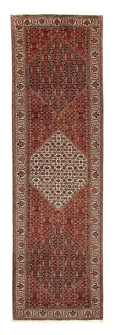 Bidjar Dywan 84x294cm - Dywan perski