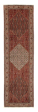 Bidjar Dywan 294x84cm - Dywan perski
