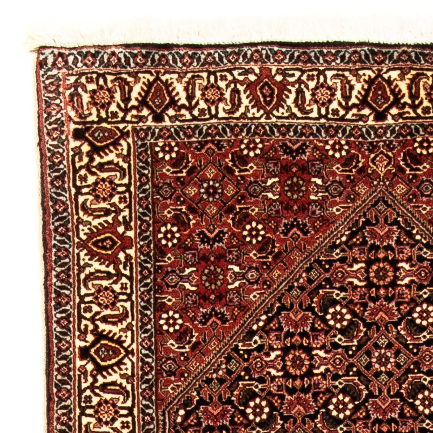 Bidjar Dywan 294x84cm - Dywan perski