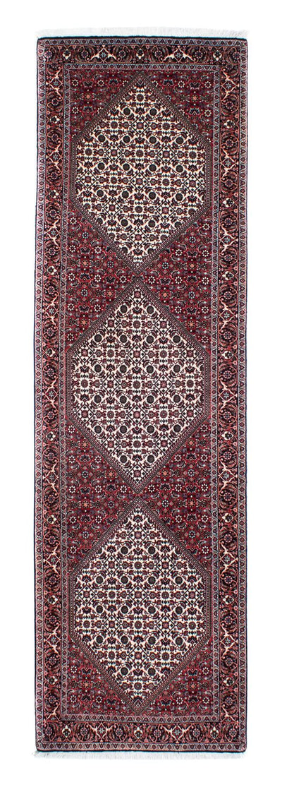 Bidjar Dywan 84x295cm - Dywan perski