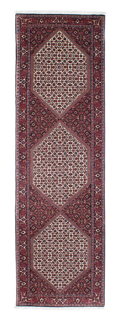Bidjar Dywan 84x302cm - Dywan perski