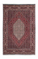 Bidjar Dywan 194x132cm - Dywan perski