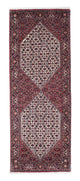 Bidjar Dywan 202x74cm - Dywan perski