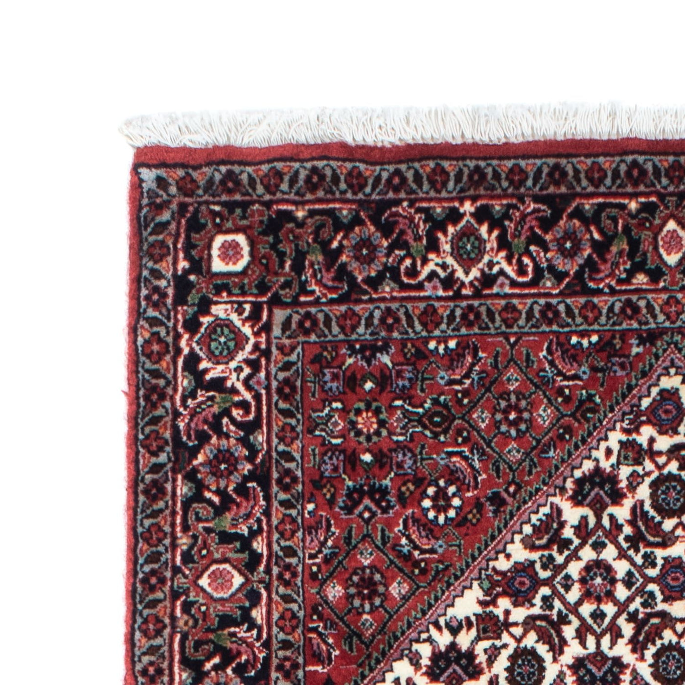 Bidjar Dywan 202x74cm - Dywan perski