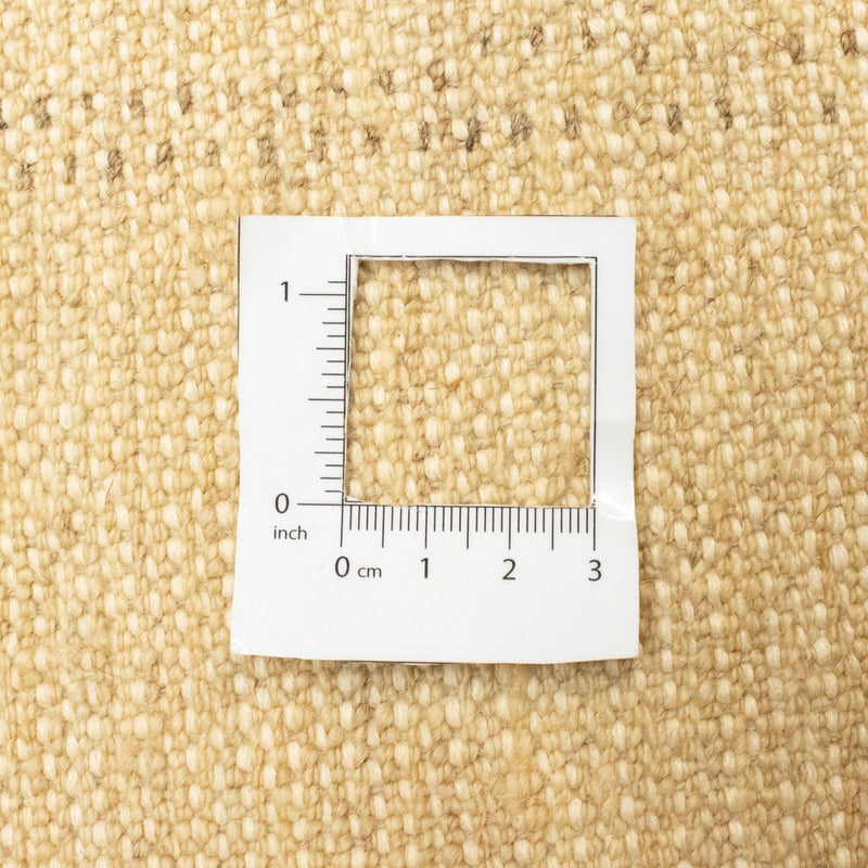 Dywan Zieglera - 253 x 175 cm - beżowy