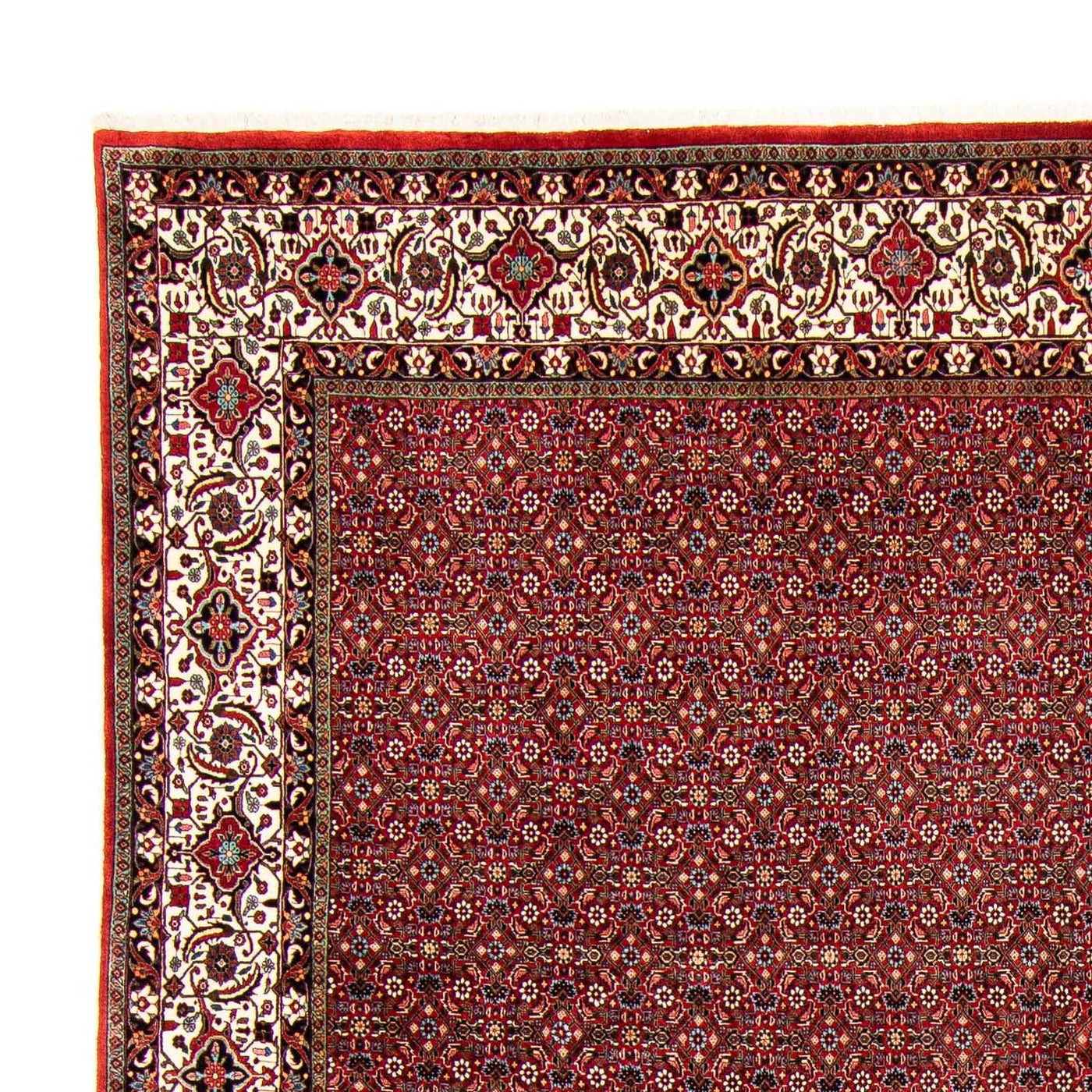 Bidjar Dywan 398x299cm - Dywan perski