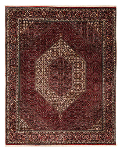 Bidjar Dywan 196x238cm - Dywan perski