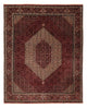 Bidjar Dywan 238x196cm - Dywan perski