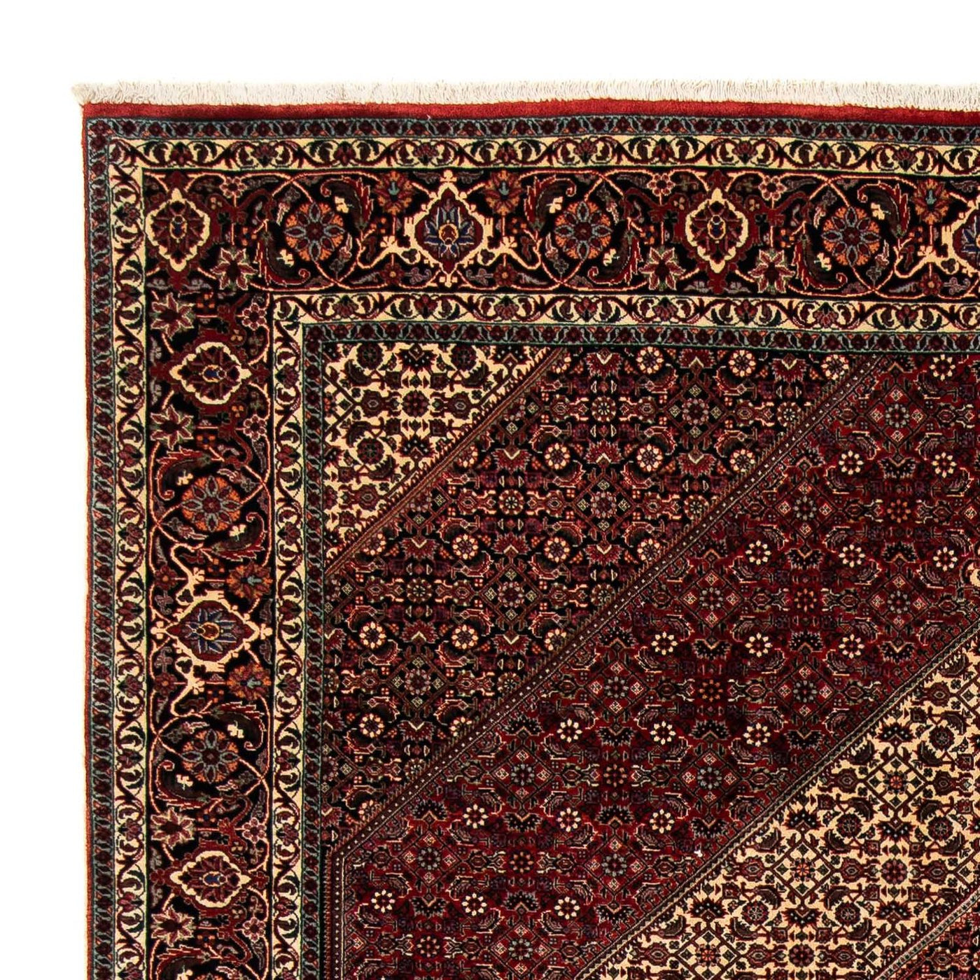 Bidjar Dywan 238x196cm - Dywan perski