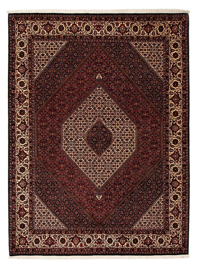 Bidjar Dywan 204x263cm - Dywan perski