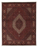 Bidjar Dywan 249x200cm - Dywan perski