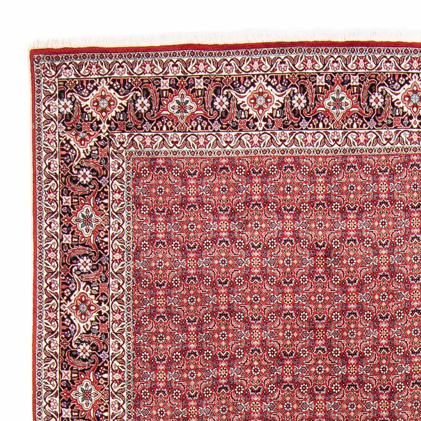 Bidjar Dywan 347x248cm - Dywan perski