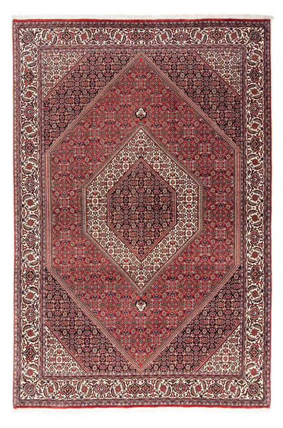 Bidjar Dywan 171x254cm - Dywan perski