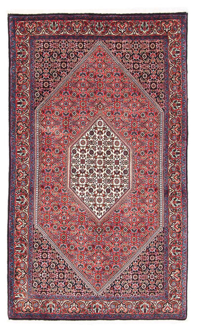 Bidjar Dywan 110x178cm - Dywan perski