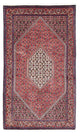 Bidjar Dywan 178x110cm - Dywan perski