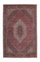 Bidjar Dywan 206x132cm - Dywan perski