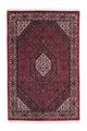 Bidjar Dywan 204x132cm - Dywan perski