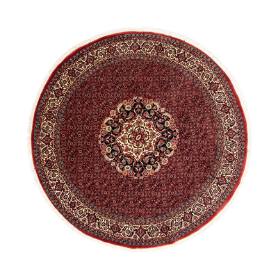 Bidjar Dywan 205x205cm - Dywan perski