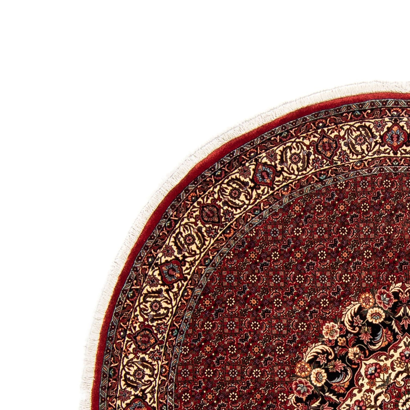 Bidjar Dywan 205x205cm - Dywan perski