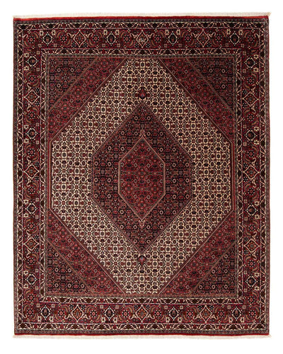 Bidjar Dywan 202x245cm - Dywan perski