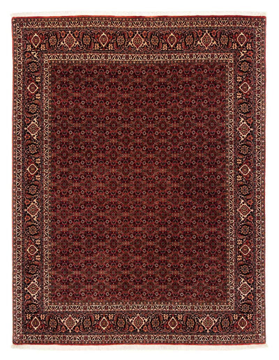 Bidjar Dywan 202x256cm - Dywan perski