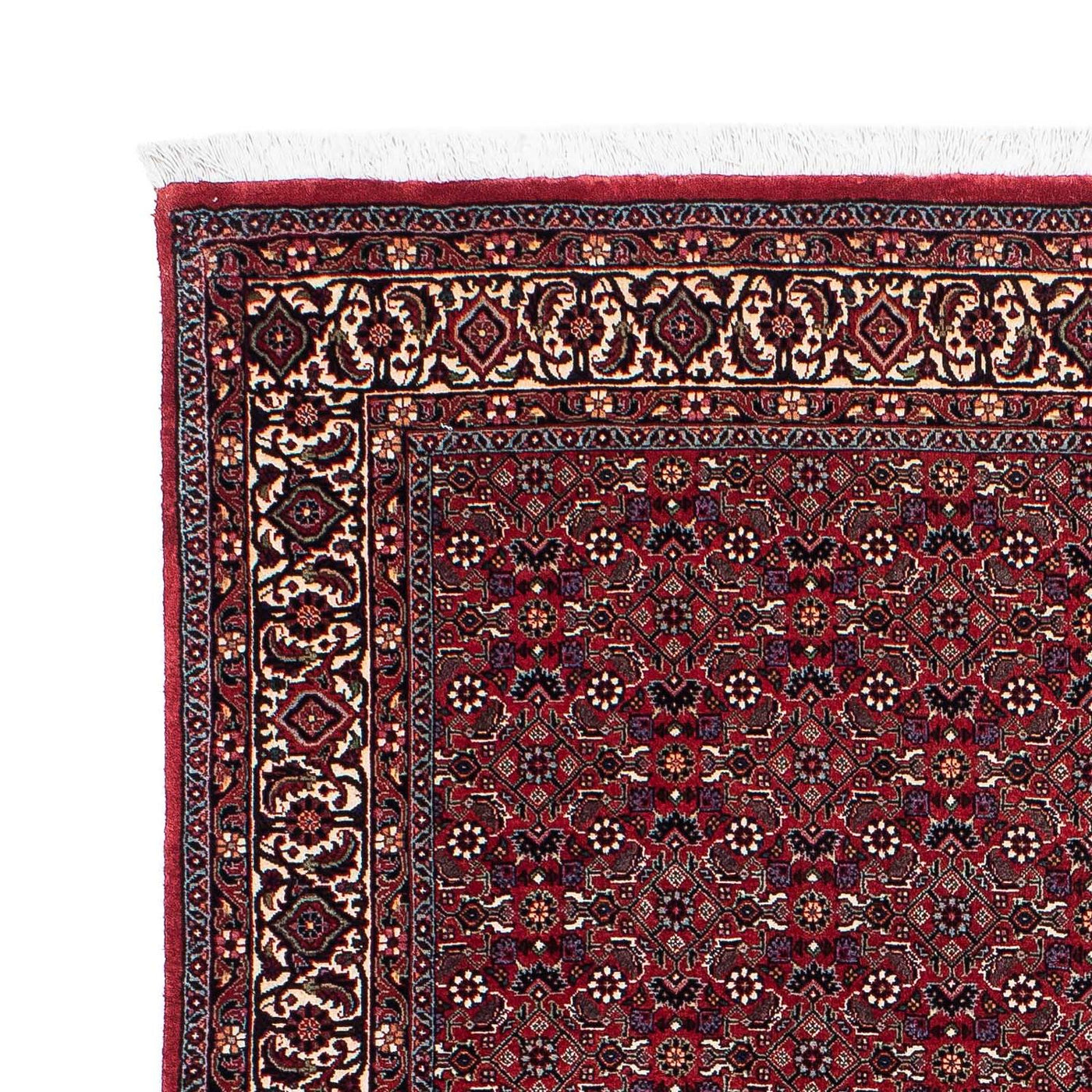 Bidjar Dywan 221x143cm - Dywan perski