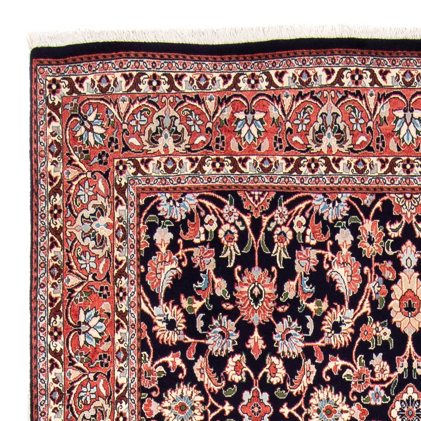 Bidjar Dywan 248x150cm - Dywan perski