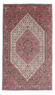 Bidjar Dywan 173x105cm - Dywan perski
