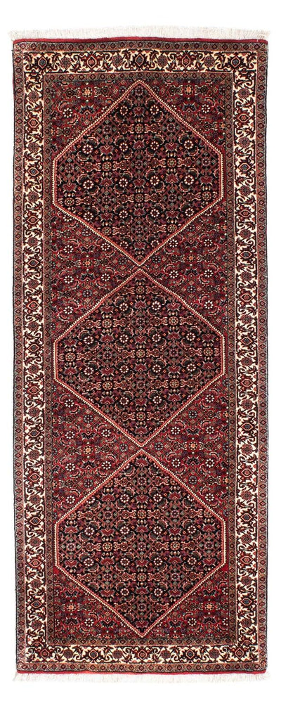 Bidjar Dywan 74x198cm - Dywan perski