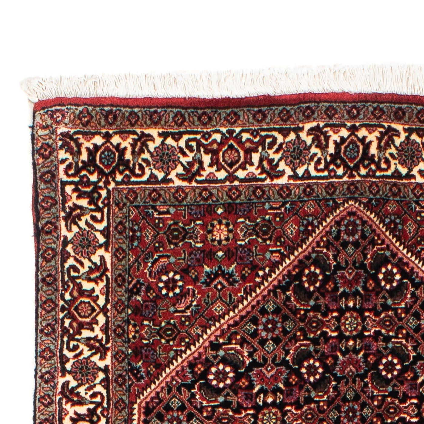 Bidjar Dywan 198x74cm - Dywan perski