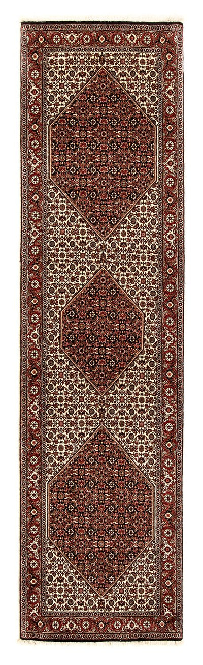 Bidjar Dywan 81x308cm - Dywan perski