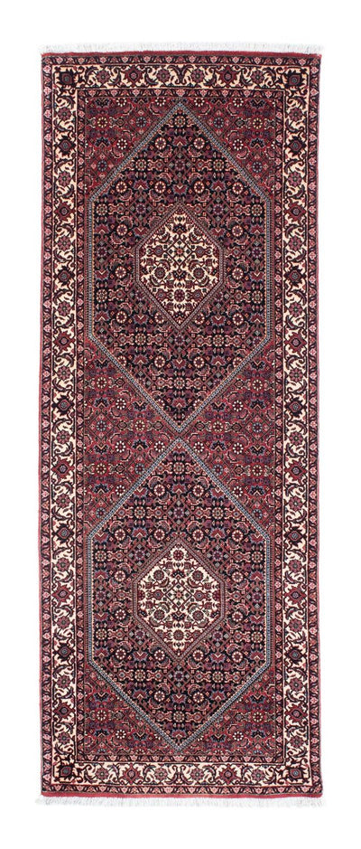 Bidjar Dywan 75x211cm - Dywan perski