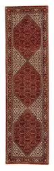 Bidjar Dywan 84x303cm - Dywan perski