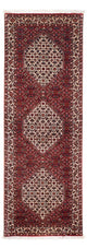 Bidjar Dywan 202x73cm - Dywan perski