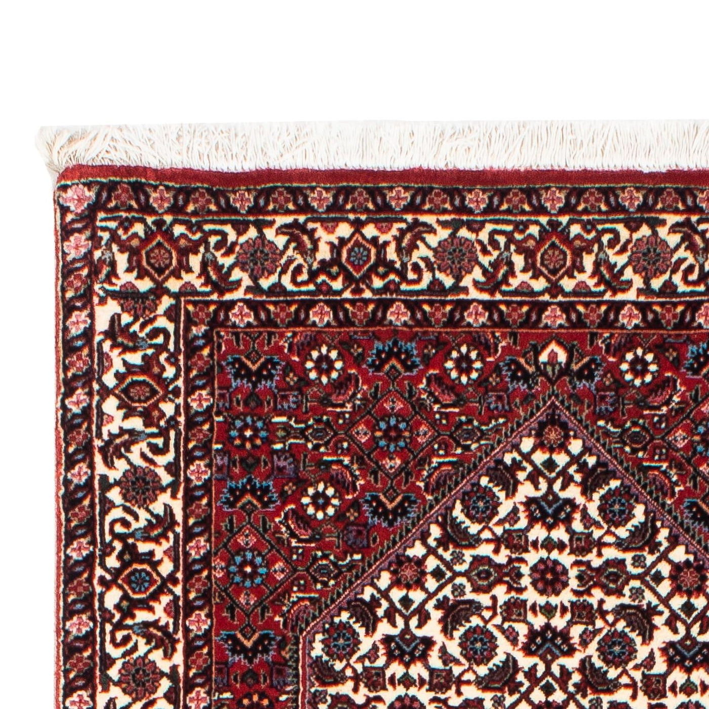 Bidjar Dywan 202x73cm - Dywan perski