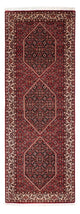 Bidjar Dywan 203x73cm - Dywan perski