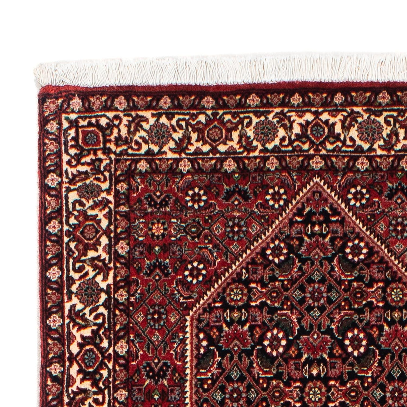 Bidjar Dywan 203x73cm - Dywan perski