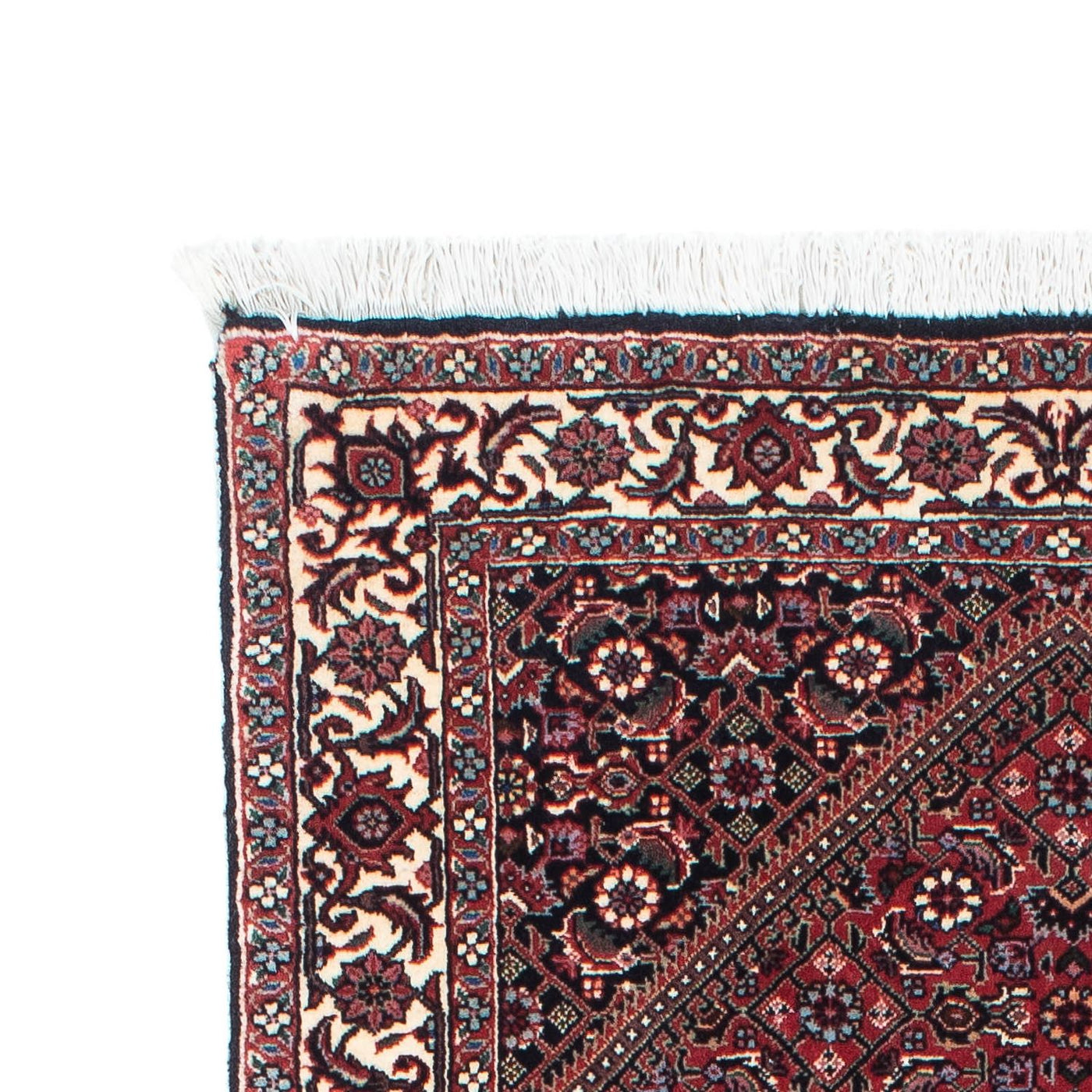 Bidjar Dywan 200x75cm - Dywan perski