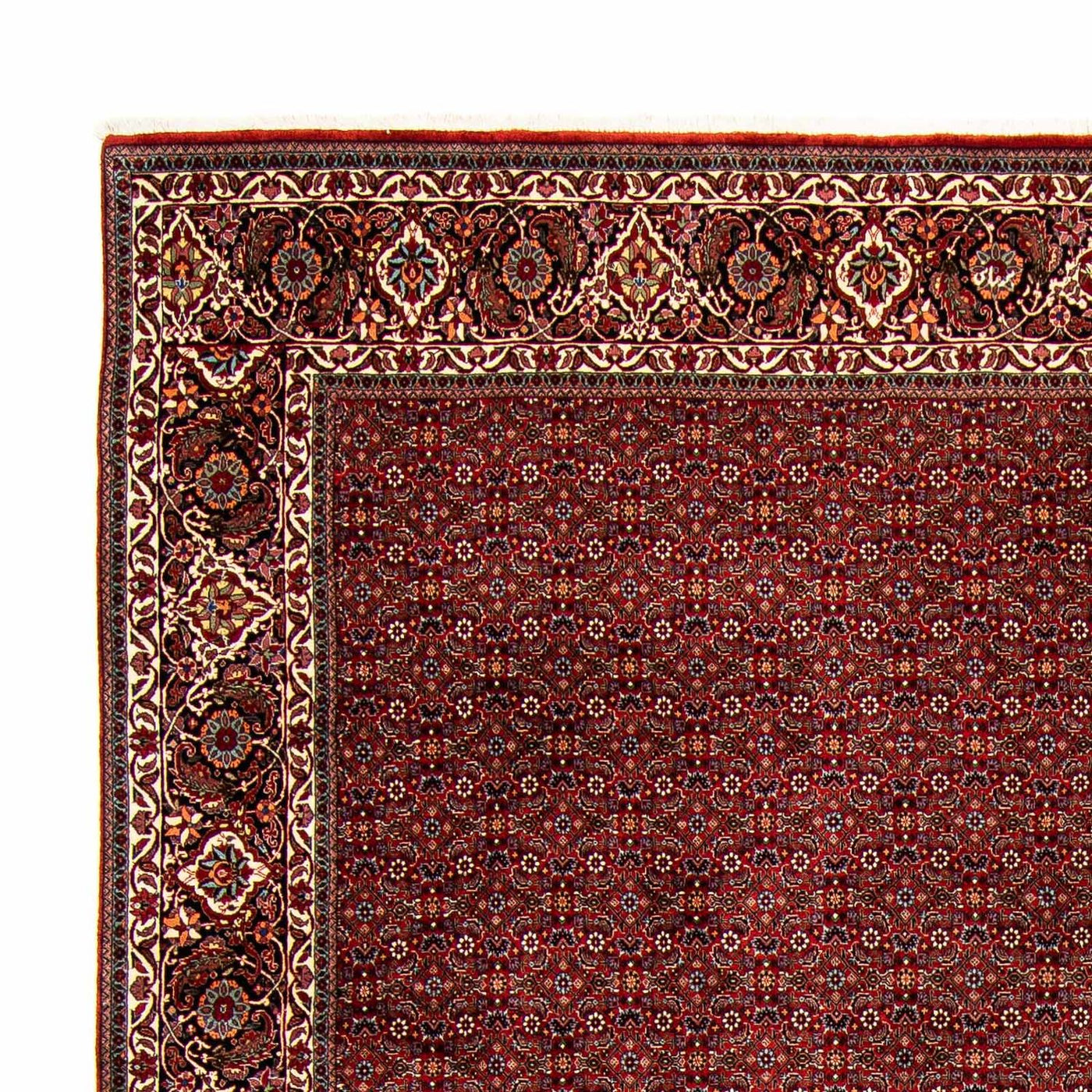 Bidjar Dywan 392x299cm - Dywan perski