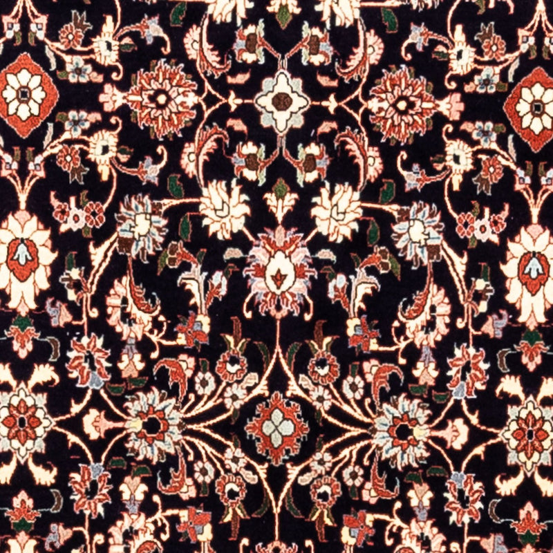 Perski dywan - Bijar - Royal - 343 x 248 cm - czarny